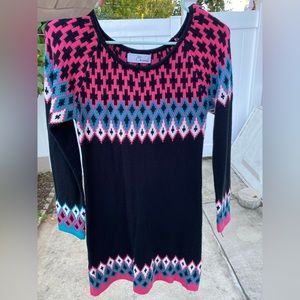 Knit Dress